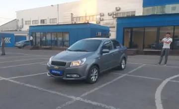Chevrolet Nexia 2022 года за 5 500 000 тг. в Алматы фото 1