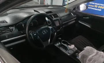Toyota Camry 2014 года за 8 600 000 тг. в Астана фото 5