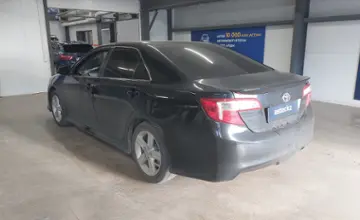 Toyota Camry 2014 года за 8 600 000 тг. в Астана фото 4