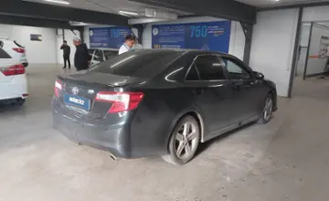 Toyota Camry 2014 года за 8 600 000 тг. в Астана фото 3
