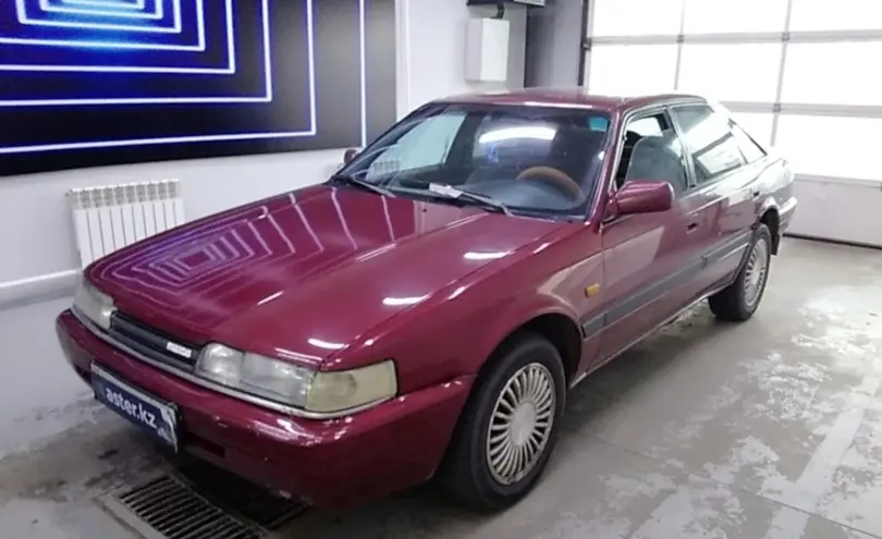 Mazda 626 1991 года за 850 000 тг. в Павлодар
