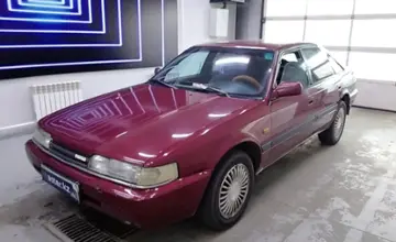 Mazda 626 1991 года за 850 000 тг. в Павлодар фото 1