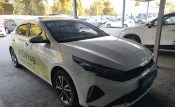 Kia K3 2024 года за 9 000 000 тг. в Алматы фото 3