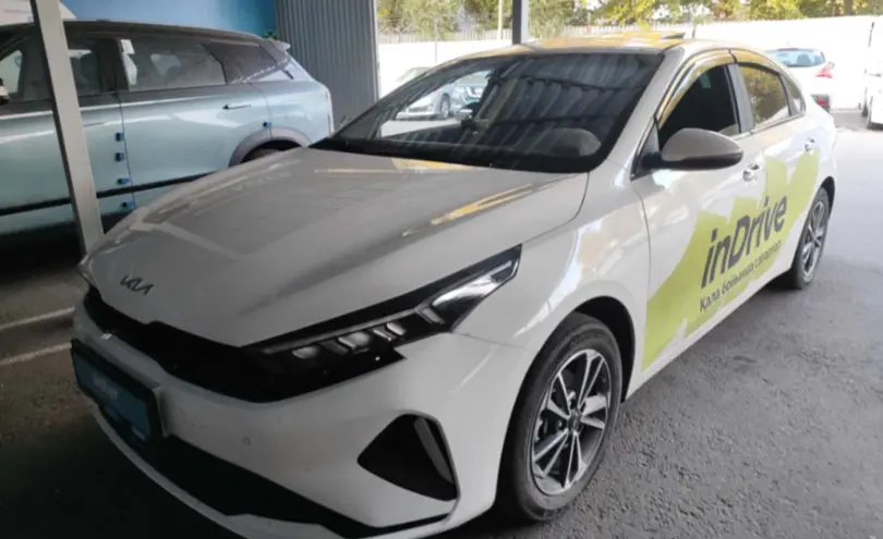 Kia K3 2024 года за 9 000 000 тг. в Алматы