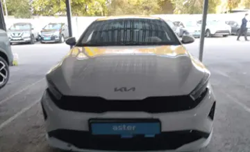 Kia K3 2024 года за 9 000 000 тг. в Алматы фото 2