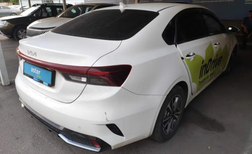 Kia K3 2024 года за 9 000 000 тг. в Алматы фото 5