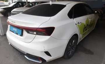 Kia K3 2024 года за 9 000 000 тг. в Алматы