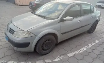 Renault Megane 2004 года за 1 000 000 тг. в Караганда фото 1