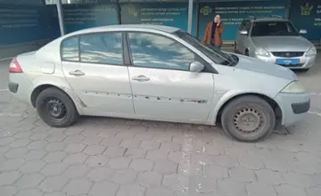 Renault Megane 2004 года за 1 000 000 тг. в Караганда фото 4