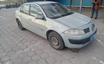 Renault Megane 2004 года за 1 000 000 тг. в Караганда фото 3