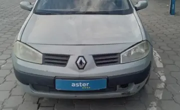 Renault Megane 2004 года за 1 000 000 тг. в Караганда фото 2