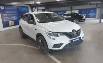 Renault Arkana 2021 года за 8 000 000 тг. в Астана фото 2
