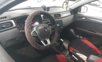 Renault Arkana 2021 года за 8 000 000 тг. в Астана фото 5