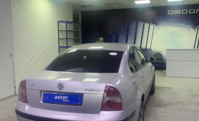 Volkswagen Passat 2004 года за 2 000 000 тг. в Павлодар фото 5