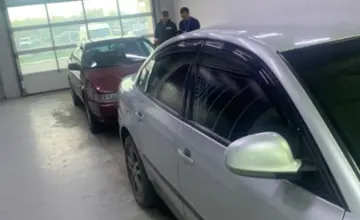 Volkswagen Passat 2004 года за 2 000 000 тг. в Павлодар фото 4