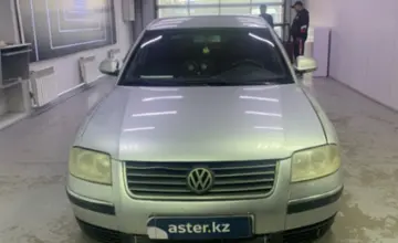 Volkswagen Passat 2004 года за 2 000 000 тг. в Павлодар фото 2