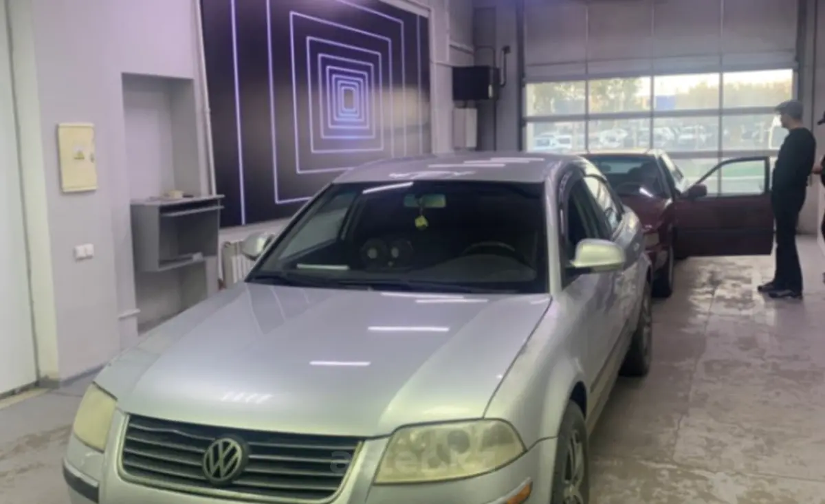 Volkswagen Passat 2004 года за 2 000 000 тг. в Павлодар