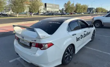 Honda Accord 2011 года за 5 500 000 тг. в Шымкент