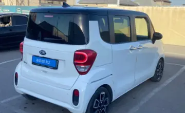 Kia Ray 2020 года за 6 500 000 тг. в Шымкент