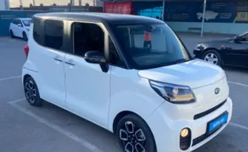 Kia Ray 2020 года за 6 500 000 тг. в Шымкент фото 3