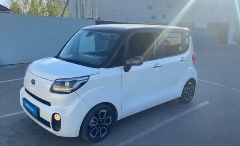 Kia Ray 2020 года за 6 500 000 тг. в Шымкент