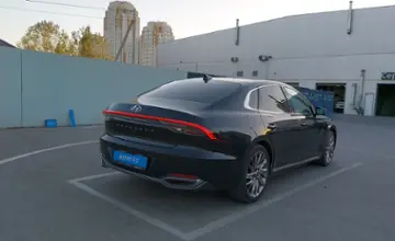 Hyundai Grandeur 2022 года за 15 500 000 тг. в Шымкент фото 3