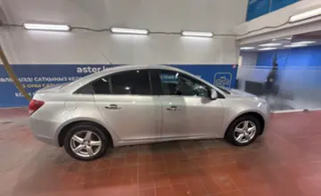 Chevrolet Cruze 2014 года за 5 000 000 тг. в Астана фото 4