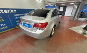 Chevrolet Cruze 2014 года за 5 000 000 тг. в Астана