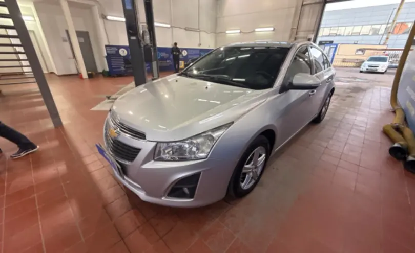 Chevrolet Cruze 2014 года за 5 000 000 тг. в Астана