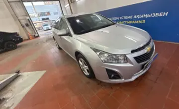 Chevrolet Cruze 2014 года за 5 000 000 тг. в Астана фото 3