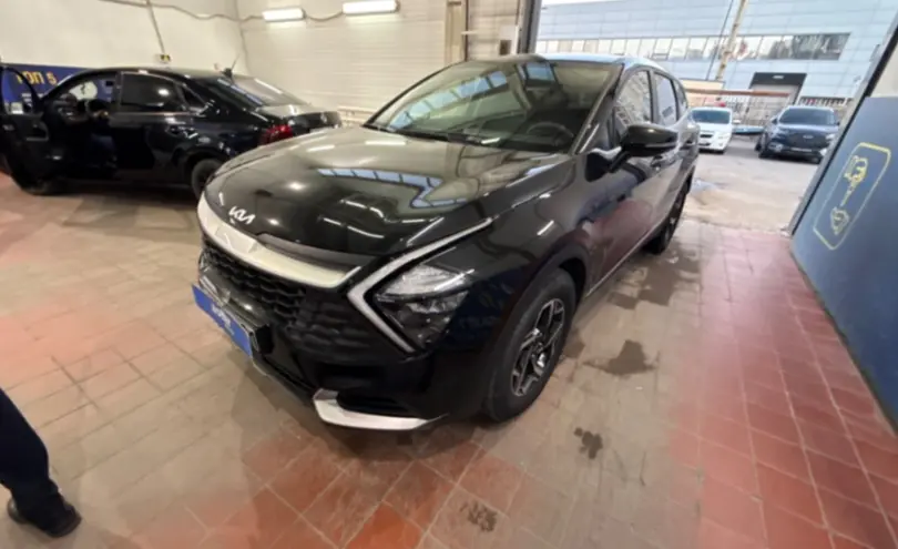 Kia Sportage 2023 года за 13 000 000 тг. в Астана