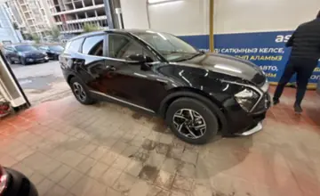 Kia Sportage 2023 года за 13 000 000 тг. в Астана фото 4