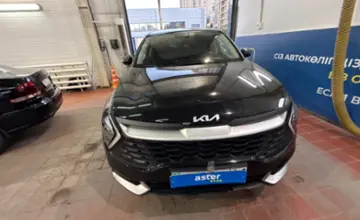 Kia Sportage 2023 года за 13 000 000 тг. в Астана фото 2