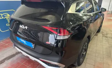 Kia Sportage 2023 года за 13 000 000 тг. в Астана