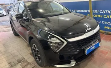 Kia Sportage 2023 года за 13 000 000 тг. в Астана фото 3