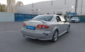 Mazda 6 2002 года за 2 000 000 тг. в Шымкент фото 3