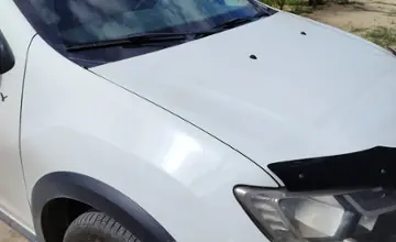 Renault Sandero 2012 года за 6 500 000 тг. в Жетысуская область фото 2