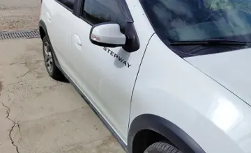 Renault Sandero 2012 года за 6 500 000 тг. в Жетысуская область фото 4