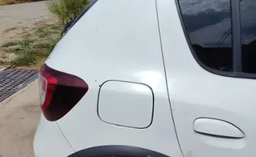 Renault Sandero 2012 года за 6 500 000 тг. в Жетысуская область