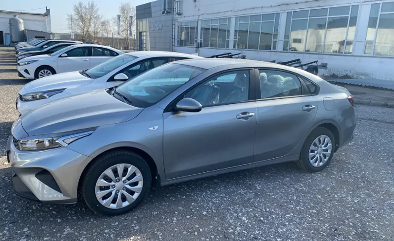 Kia Cerato 2024 года за 10 500 000 тг. в Павлодар