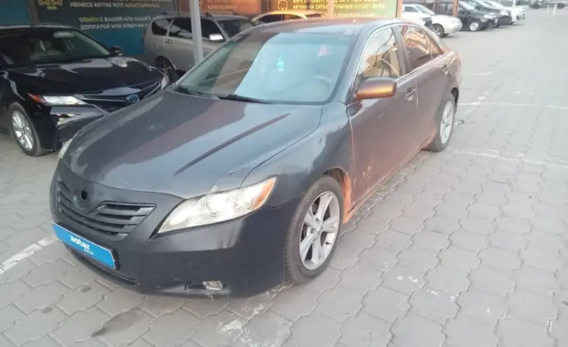 Toyota Camry 2007 года за 4 700 000 тг. в Караганда