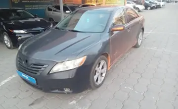 Toyota Camry 2007 года за 4 700 000 тг. в Караганда фото 1