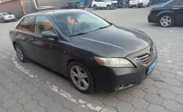 Toyota Camry 2007 года за 4 700 000 тг. в Караганда фото 3