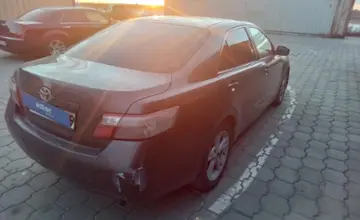 Toyota Camry 2007 года за 4 700 000 тг. в Караганда