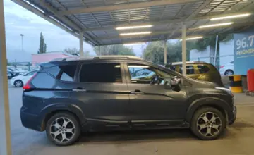 Mitsubishi Xpander 2022 года за 10 000 000 тг. в Алматы фото 4