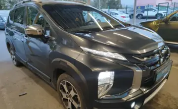 Mitsubishi Xpander 2022 года за 10 000 000 тг. в Алматы фото 3