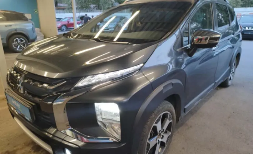 Mitsubishi Xpander 2022 года за 10 000 000 тг. в Алматы