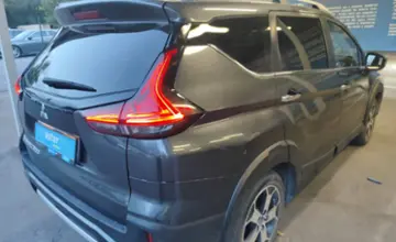 Mitsubishi Xpander 2022 года за 10 000 000 тг. в Алматы
