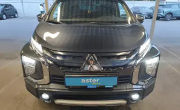 Mitsubishi Xpander 2022 года за 10 000 000 тг. в Алматы фото 2