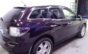Mazda CX-7 2007 года за 4 000 000 тг. в Павлодар фото 4